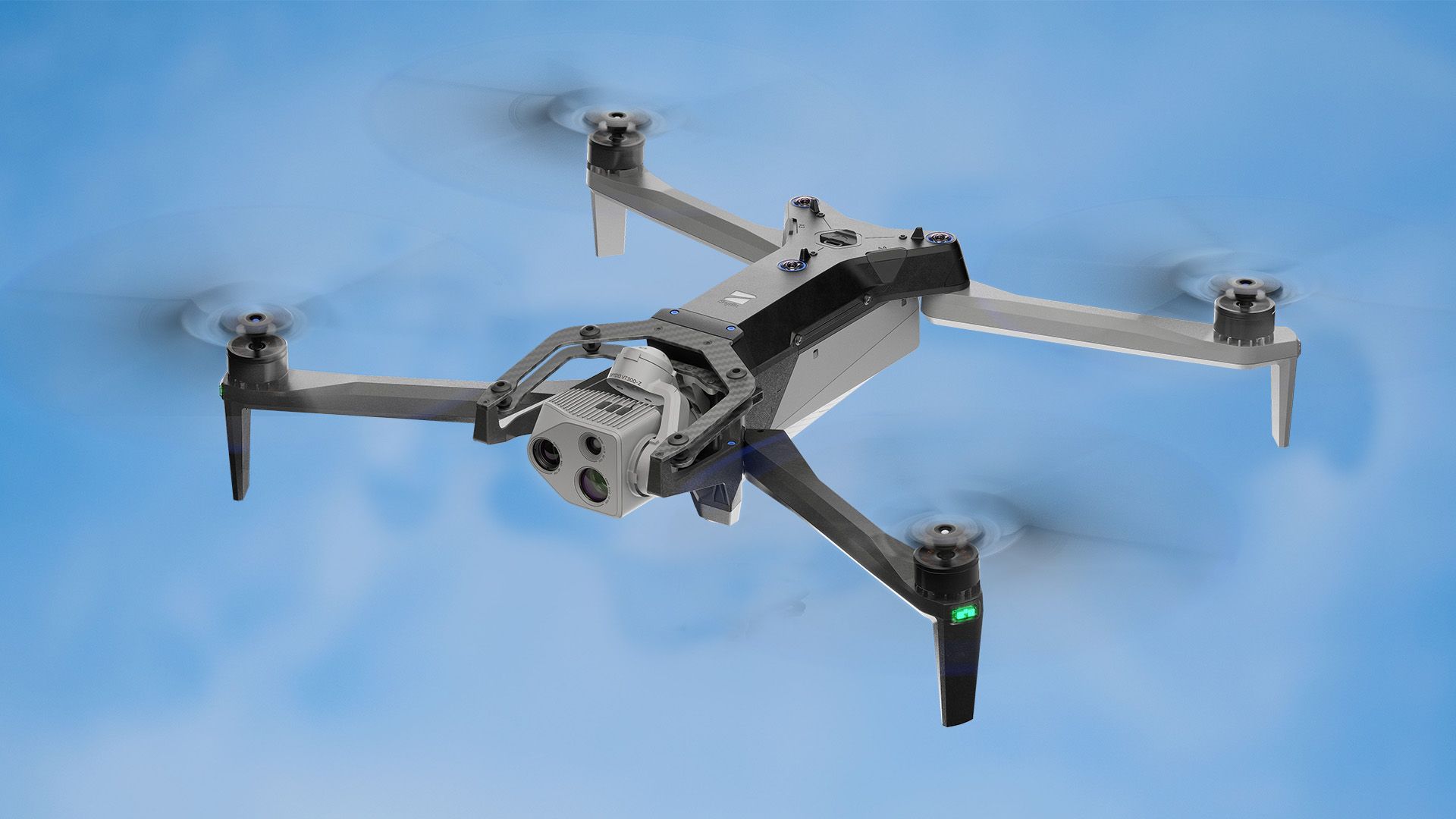 skydio axon announce drone as first responder