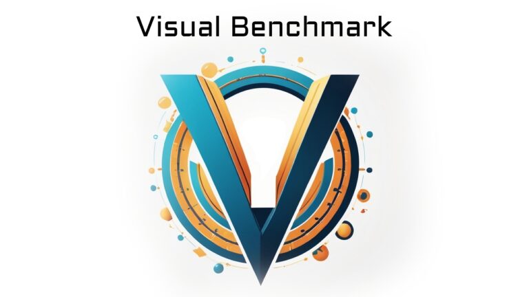 visual benchmark logo thumb