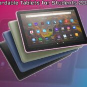 Cheap tables for students 2024