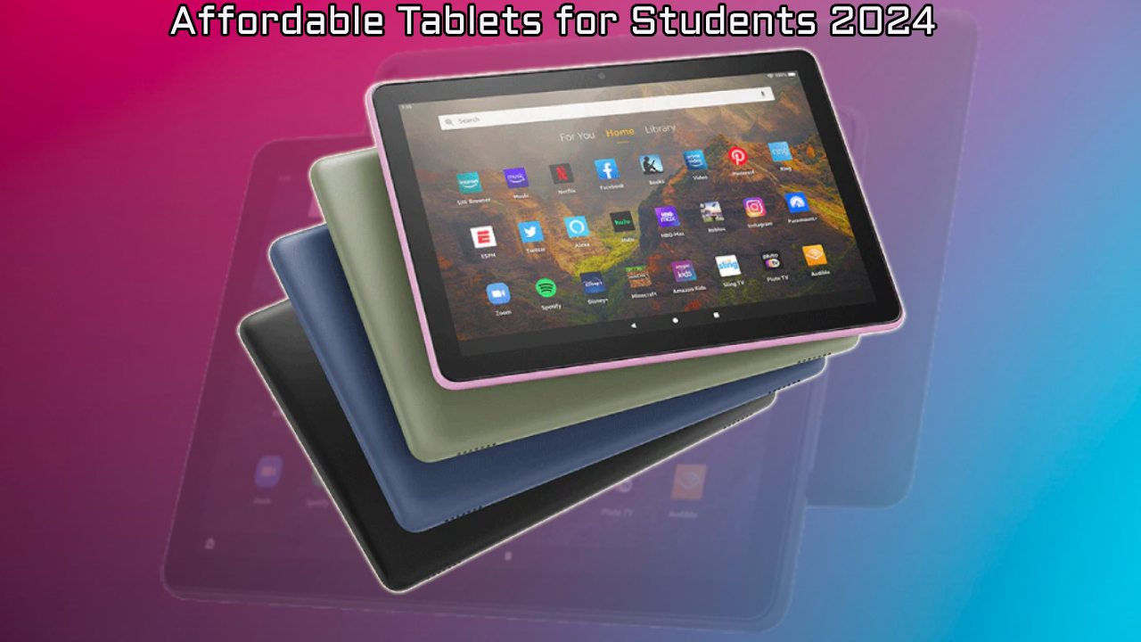 Cheap tables for students 2024