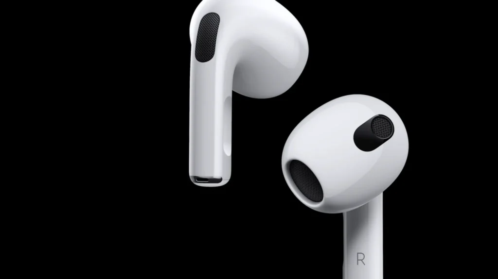 AirPods 4: A Blend of Style and Innovation