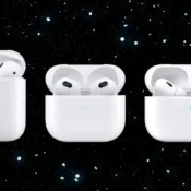 apple airpods 4 specs design leaked