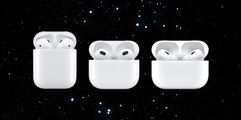 apple airpods 4 specs design leaked