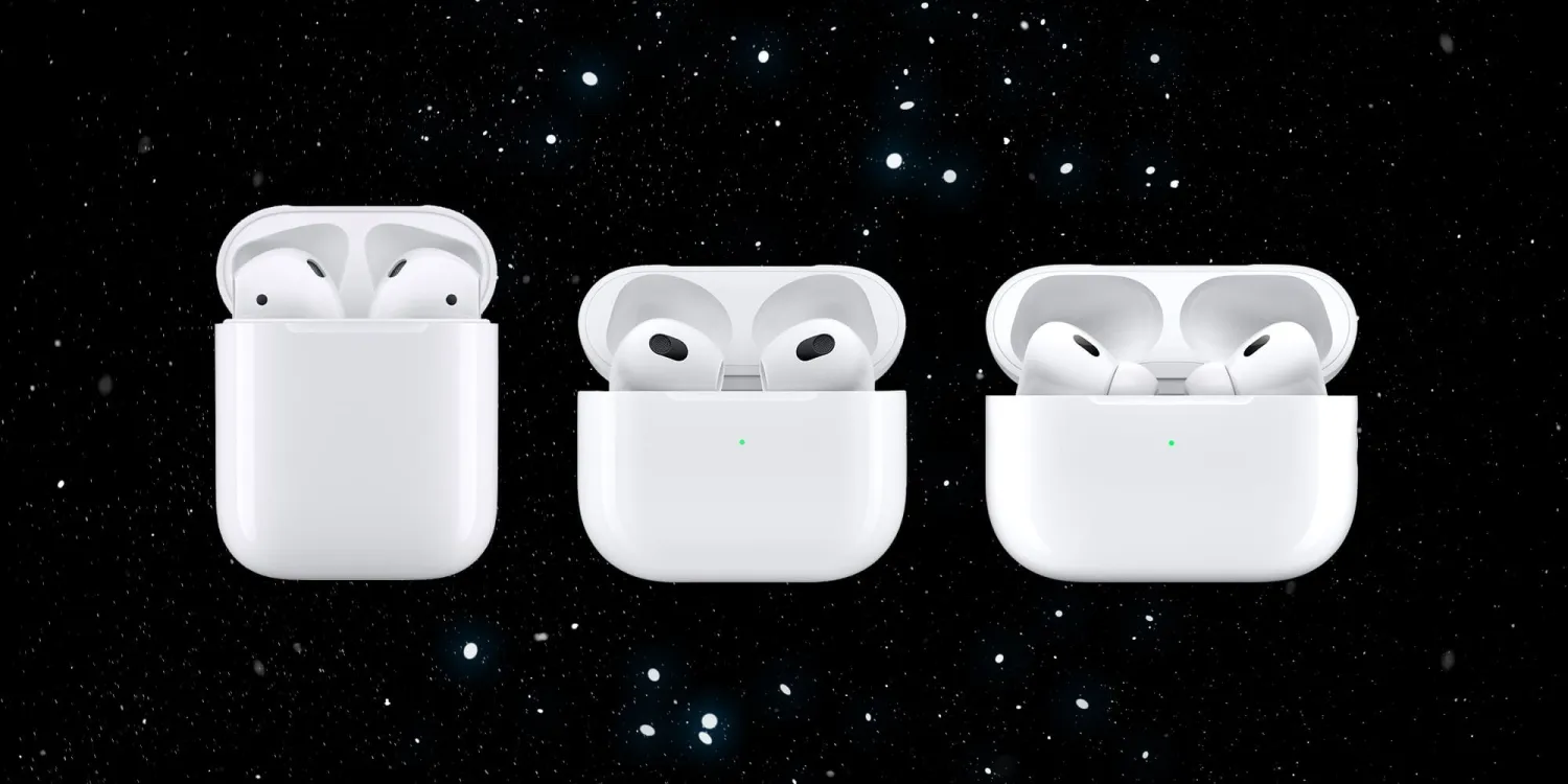 apple airpods 4 specs design leaked