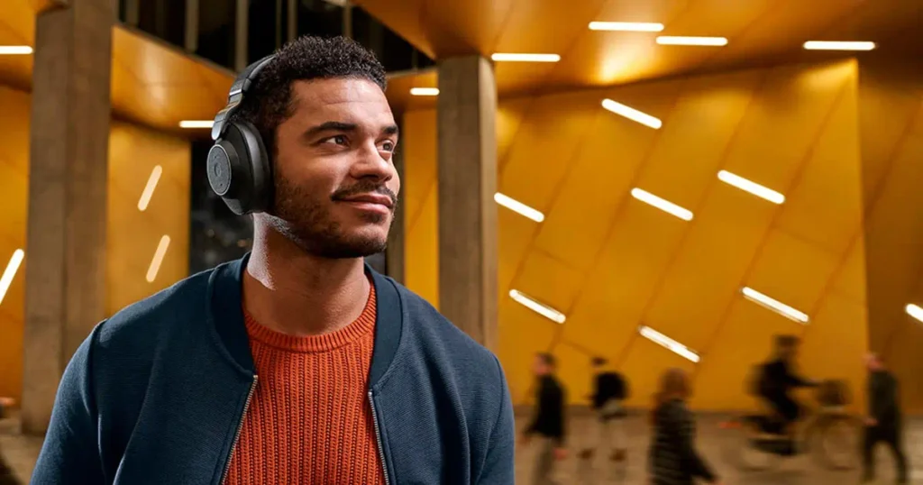 Best Noise-canceling headphones