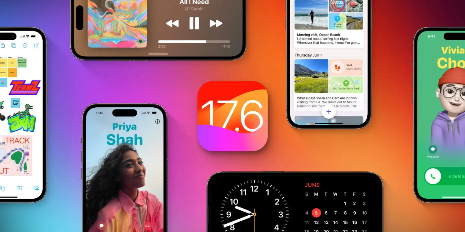 iOS 17.6: Bug Fixes Incoming, But Hold Your Horses for Big Features