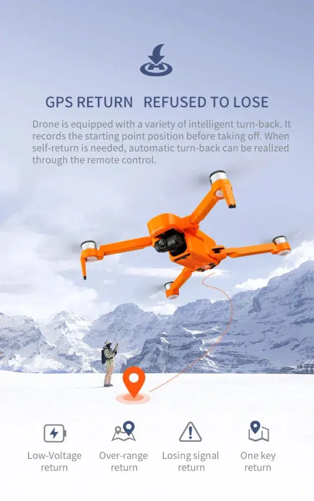 jjrc x17 drone specs camera quality