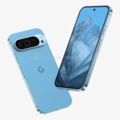 tensor g4 pixel 9 chip specs leaks