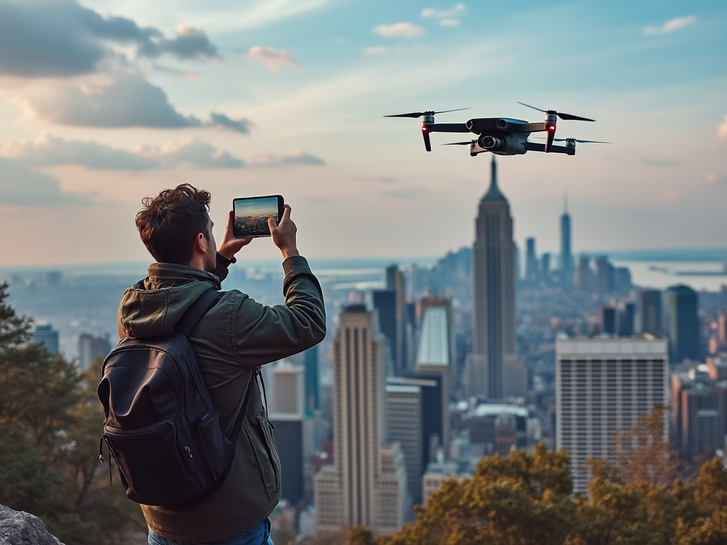 The Ultimate Guide to Best Cheap Drones for Travelers in 2024