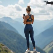 The Ultimate Guide to Best Cheap Drones for Travelers in 2024