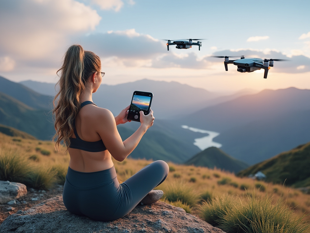 the ultimate guide to best cheap drones for travelers in 2024 2