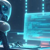 Free Udemy generative AI course