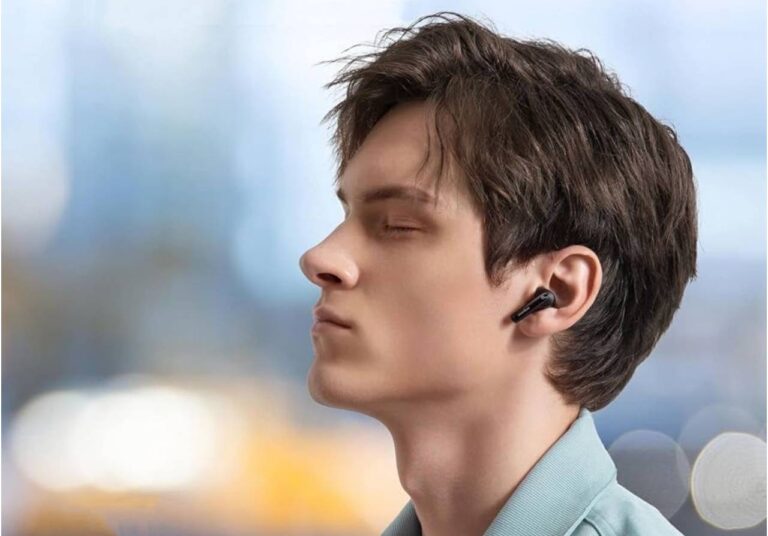 Best Noise-Canceling Earbuds Under 50 Dollars: Affordable Picks for 2024