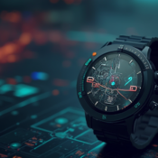 Smartwatches GPS Tracking: The Future of Navigation